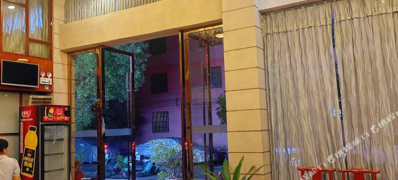 赣州桃沅假日酒店图片