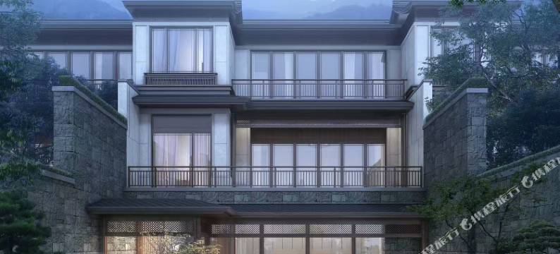 宁波宁海假日度假酒店图片