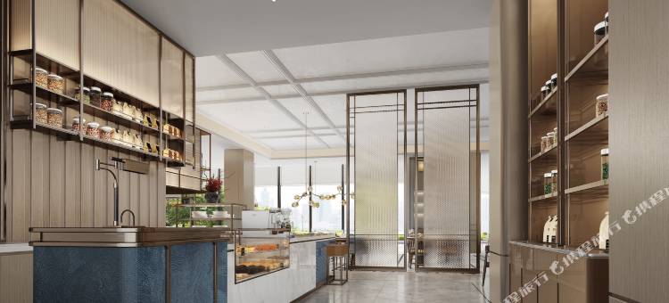 厦门南洋万怡酒店图片