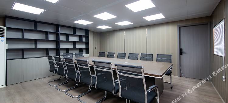 雅美途酒店(荆州北京路店)图片