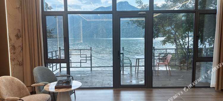 如愿山庄丨静畔水岸·轻奢度假民宿图片