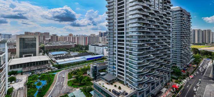 锦江之星酒店(昆明西城时代恒旺广场店)图片