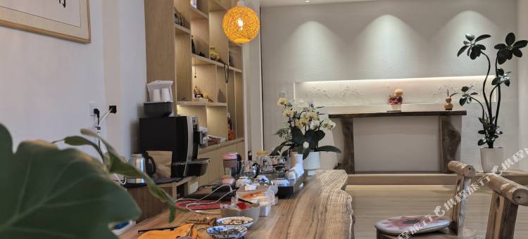 五台山小圆满客栈图片