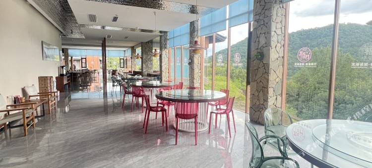 龙湖读旅•鹿屿湾民宿图片