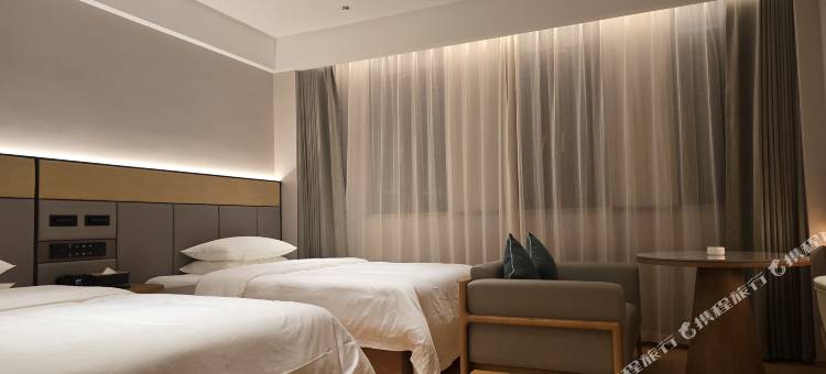 泊程酒店(梧州骑楼城店)图片