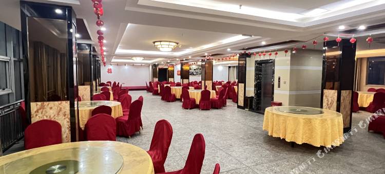 绥宁美丽乡村大酒店图片