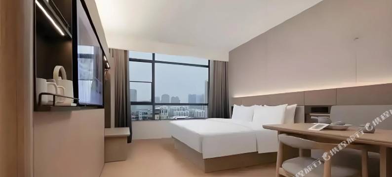 漫享云暮酒店(大方佳鑫摩尔城店)图片