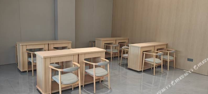 漫享云暮酒店(大方佳鑫摩尔城店)图片