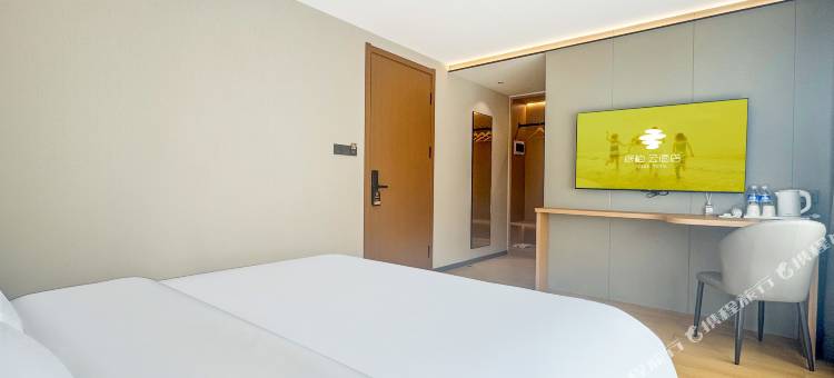 如家派柏·云酒店(尚志市尚志大街店)图片