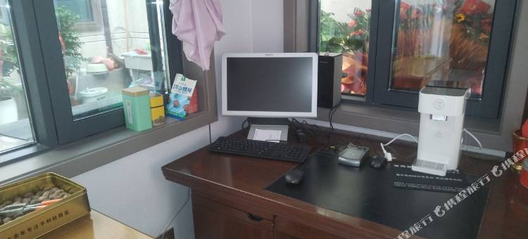 凤东众鑫民宿图片