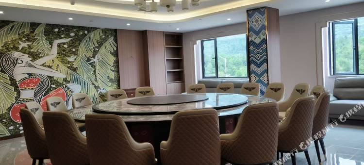 钰龙国际大酒店图片