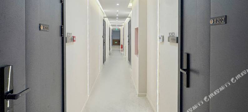 禧悦ENJOY•度假民宿(长白山西站店)图片