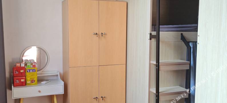 东山日暮里青年旅舍图片