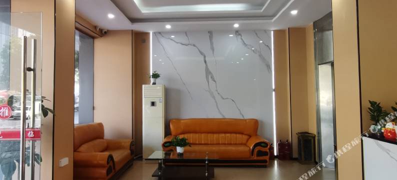 和平新城大酒店(西郊客运站店)图片