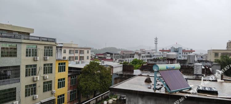 诏安广好民宿图片