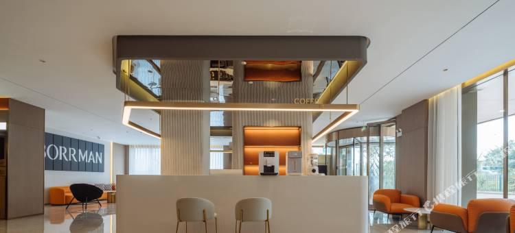 柏曼酒店(昆明长水机场T1航站楼店)图片