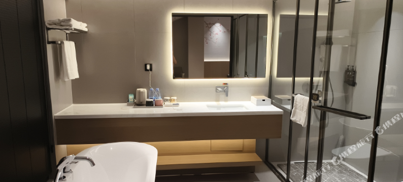 南平爱唯尔艺术酒店图片