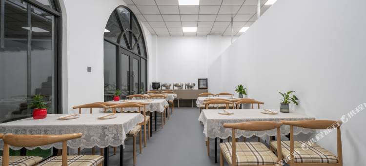 昆明景硕酒店(昆明长水国际机场店)图片