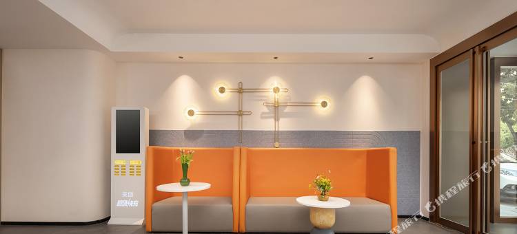 锦江之星酒店(三门峡灵宝物华路天基广场店)图片