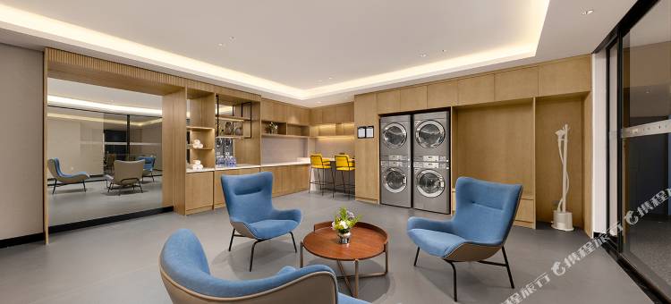 丽柏酒店(邢台万达广场省眼科医院店)图片