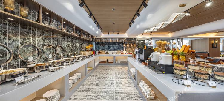 美豪丽致酒店(海口万绿园国贸中心店)图片