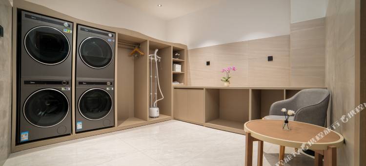 美豪·怡致酒店(玉溪新平民族广场店)图片