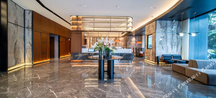 阜阳•归悦｜FoamyTubMemoryGames设计师酒店(阜阳颍州万达广场店)图片