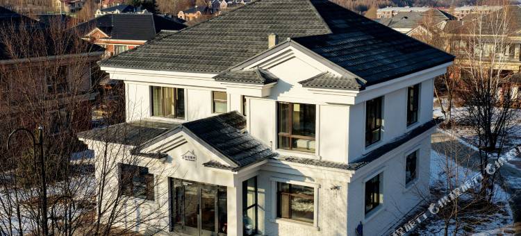 野有故里设计师民宿图片