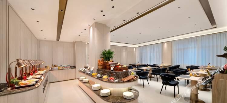 绥化金豪宾馆(市政府万达广场店)图片