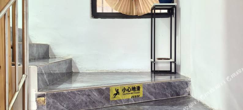 北海观海小院民宿( 银滩店)图片