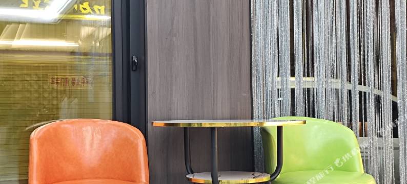 墨江隆祥影视智慧酒店图片