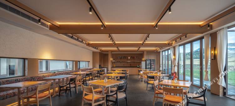 携程度假农庄(那拉提云杉隐宿联营店)图片