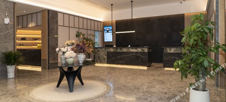 季朵酒店(高铁站店)图片