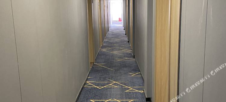 华驿酒店(枣庄薛城永福中路店)图片