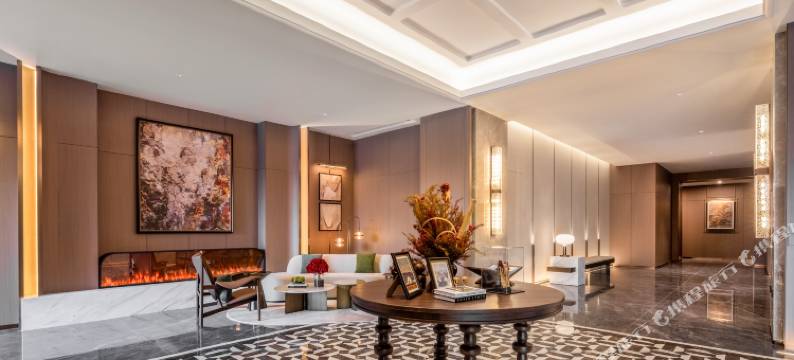 呼和浩特会展中心万达广场美仑酒店图片