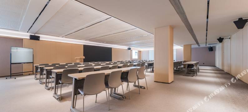 全季酒店(武汉光谷广场工程大学店)图片