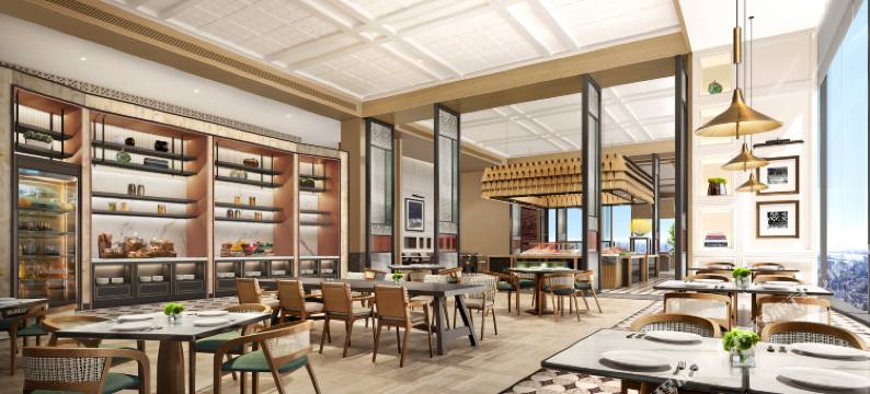 珠海拱北凯悦酒店图片