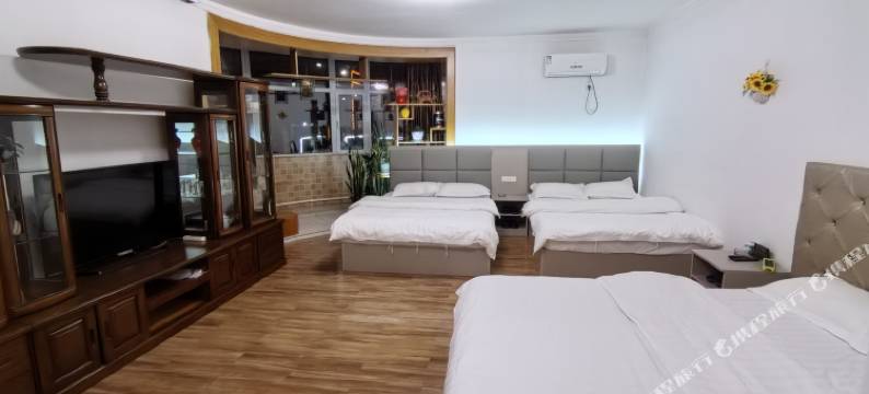 嘉荫文佳假日宾馆图片