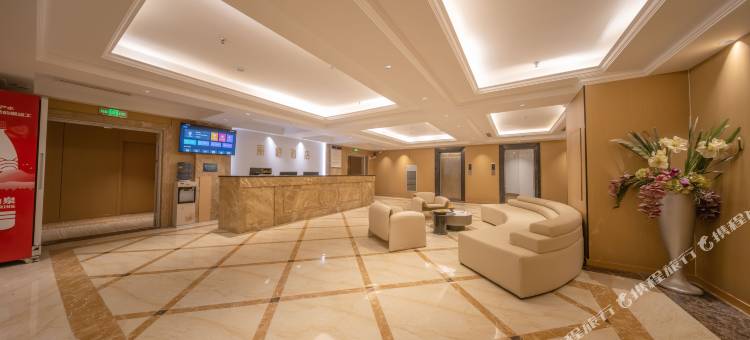 丽格酒店(永川东站兴龙湖店)图片