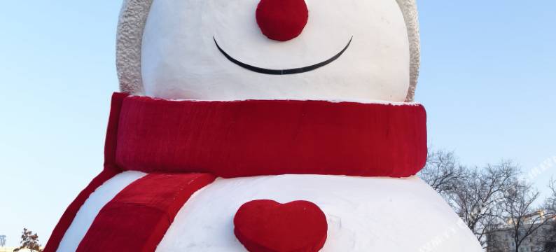 富锦锦熙商务酒店(火车站店)图片