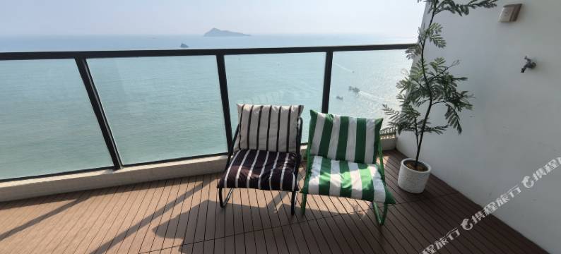 沙扒湾中秋公寓(阳西荣盛御海湾店)图片