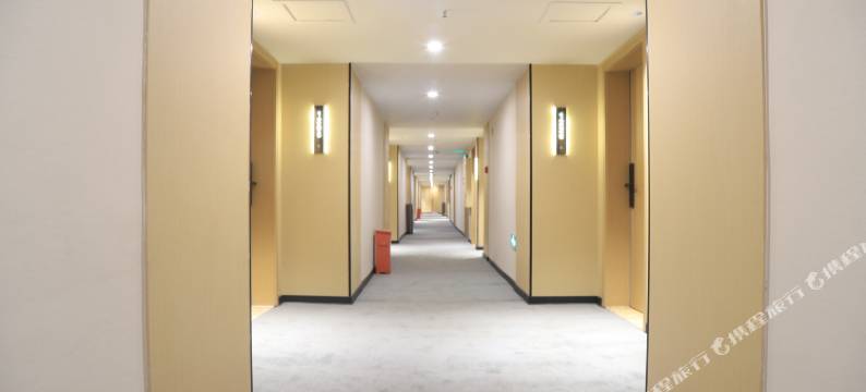 棱栖屿·美宿(南充五星花园店)图片