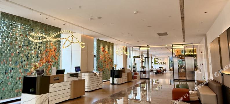 西安高新逸衡酒店(科技二路地铁站店)图片