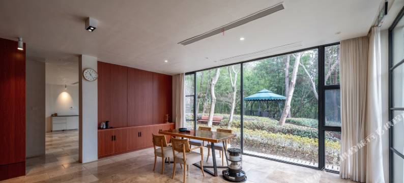 南京溧水隐沫·悦山度假庄园图片