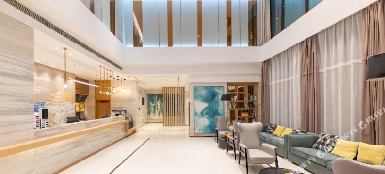 艺龙瑞云酒店(潜江客运站店)图片