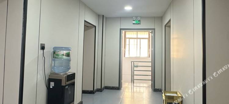 河口达意酒店图片