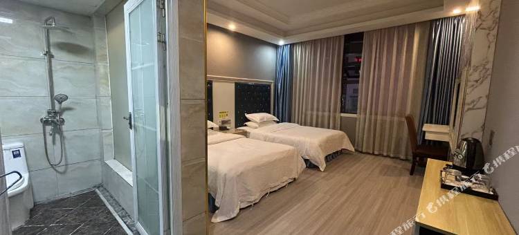 吉首锦晨酒店图片