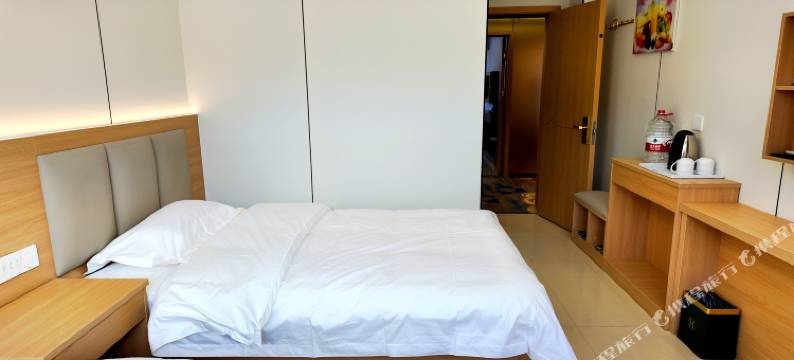 清水河美馨商务宾馆图片