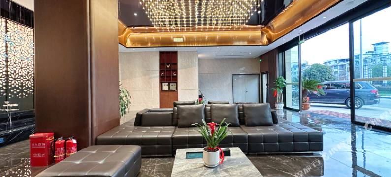 途麦·鑫城普大酒店(开江县城普大厦店)图片