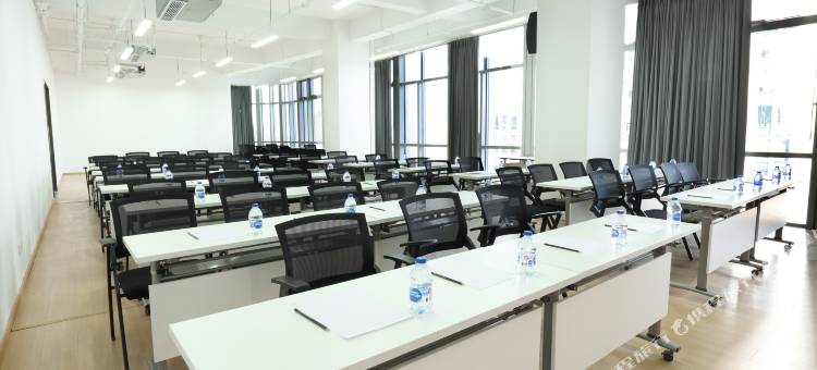 朗丽兹酒店(杭州花印大厦店)图片